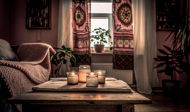 Die schönsten DIY-Ideen für dein Zuhause: Kreative Projekte & Inspiration