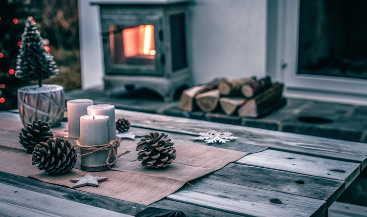 Nachhaltige Weihnachtsfeier: Die schönsten Ideen für ein grünes Fest Nachhaltige Weihnachtsfeier: Die schönsten Ideen für ein grünes Fest