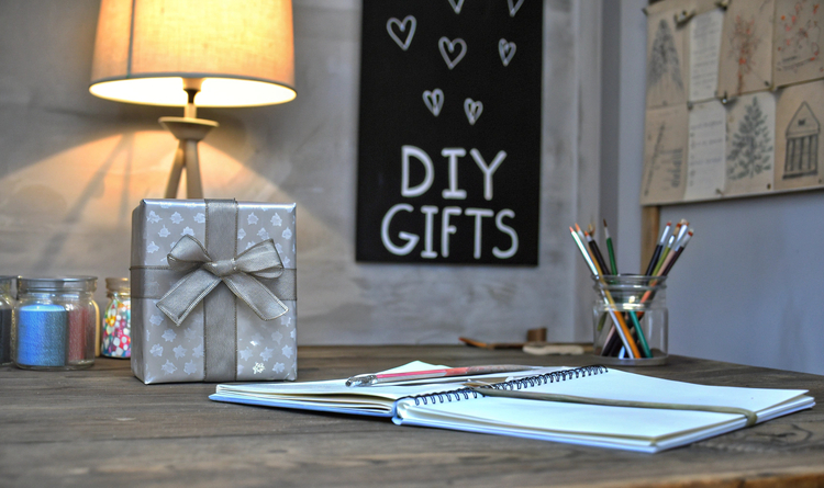 DIY-Geschenke: Kreative und persönliche Überraschungen für jeden Anlass