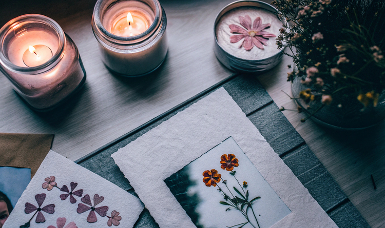 DIY Geschenkideen für den perfekten Muttertag