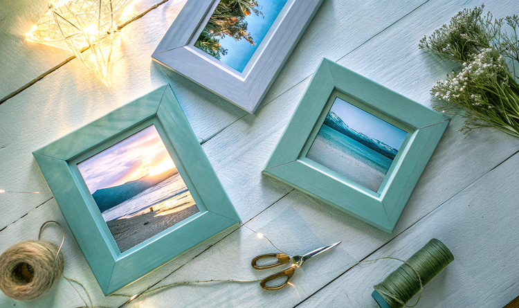 DIY Fotowände: Kreative Ideen für dein Zuhause