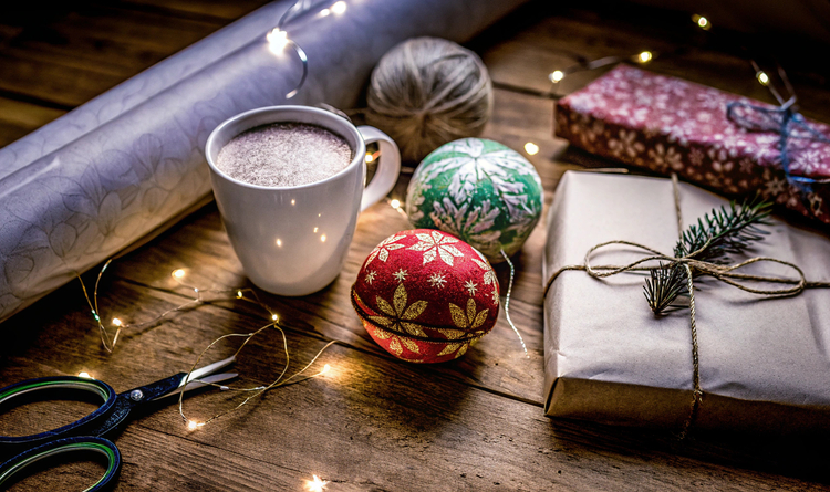 DIY-Weihnachtsgeschenke für Groß und Klein: Kreative Ideen für besondere Momente