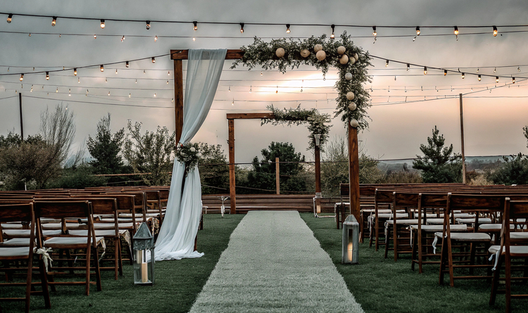 Einzigartige Fotolocations für deine Hochzeit: Tipps & Inspirationen