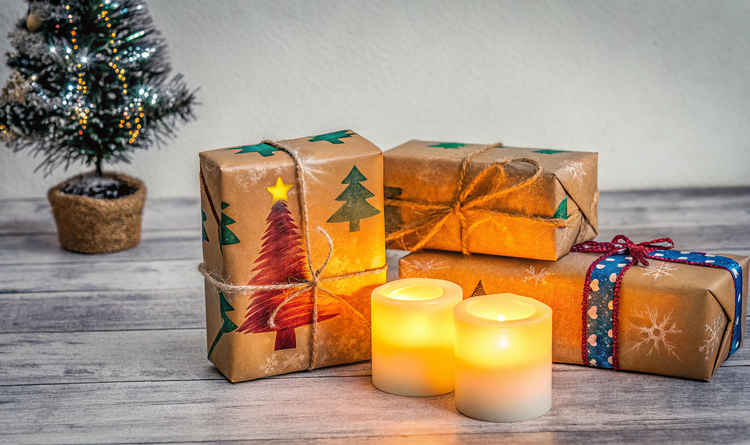 Nachhaltige Geschenkideen zu Weihnachten: Kreative und umweltfreundliche Optionen