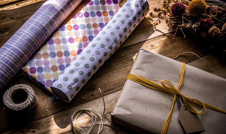Kreative Geschenkverpackungen selbst gestalten: Ideen und Tipps