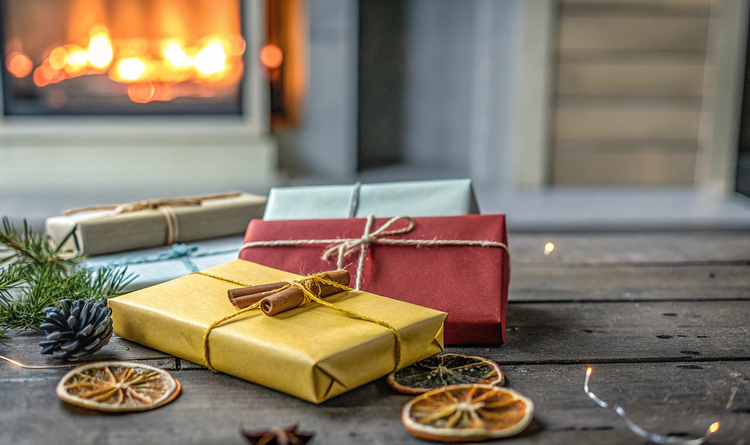 Kreative Ideen für den perfekten DIY-Adventskalender