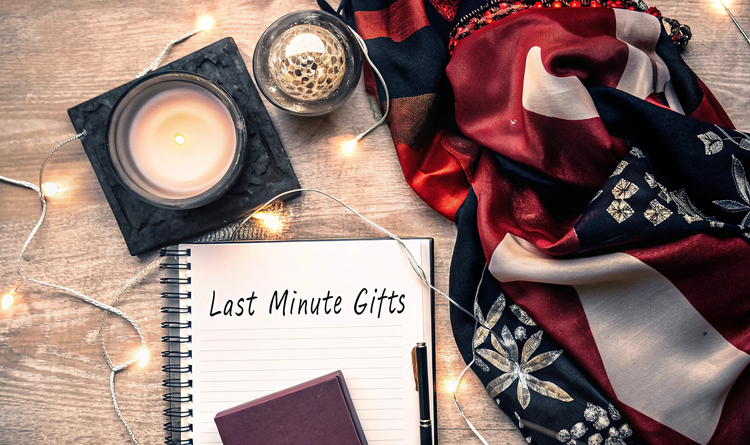 Kreative Last-Minute-Geschenke: Humorvolle und Einzigartige Ideen