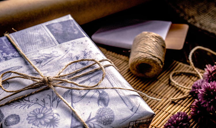 Nachhaltige Geschenkverpackung: Kreative Ideen für umweltfreundliche Geschenke
