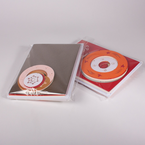 Orbit-Karte" DIY"-Set