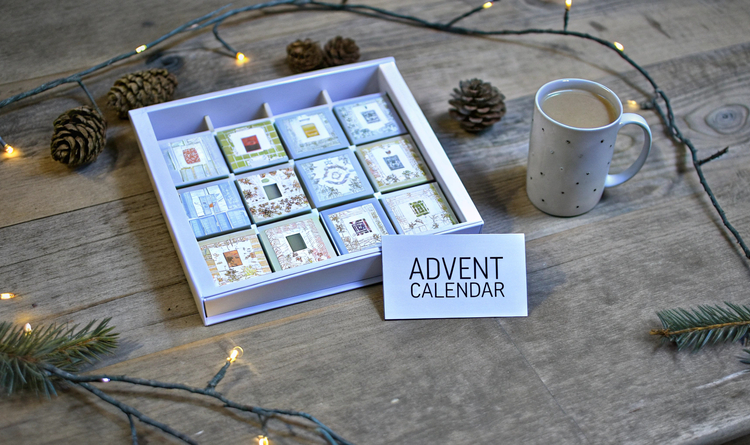 Gestalte deinen eigenen Adventskalender: Kreative Ideen & Tipps