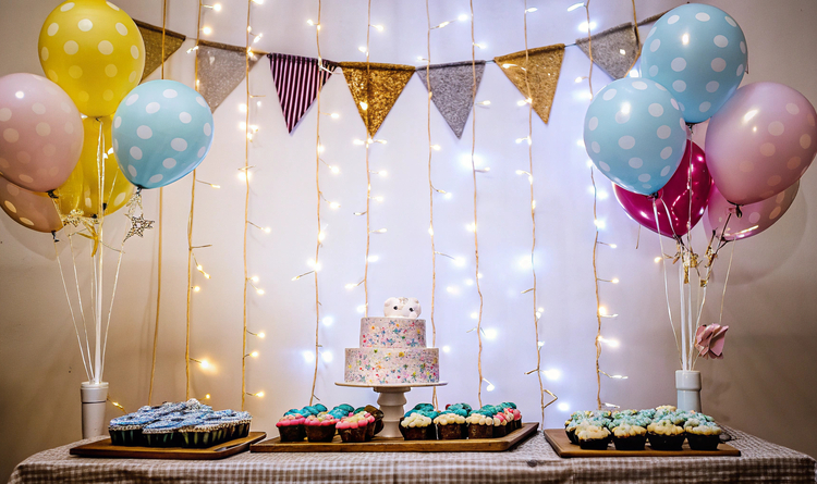 Unvergessliche Babyparty gestalten: Tipps & Dekoideen