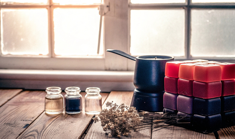 DIY Kerzen: Dein ultimativer Guide zur Kerzenherstellung