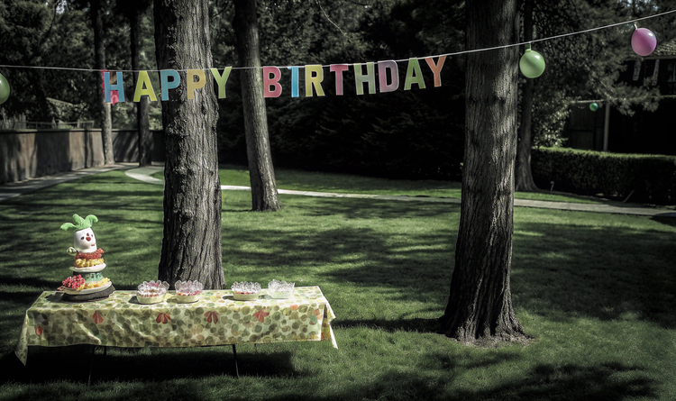 So planst du die perfekte Kinderparty: Kreative Ideen & Tipps