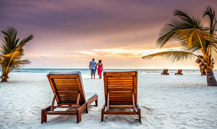 So planst du eine unvergessliche Hochzeitsreise: Tipps & Ideen