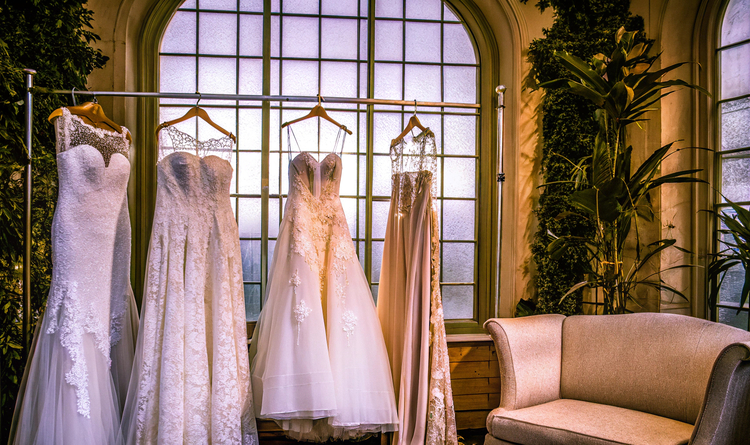 Tipps für die Wahl des perfekten Hochzeitskleids