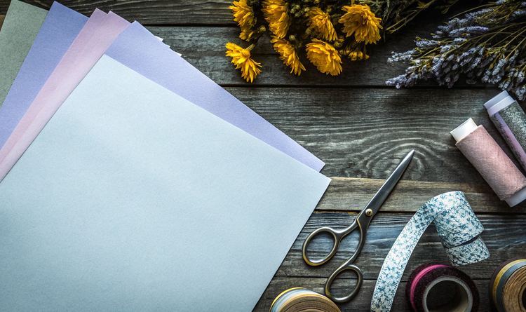 Top 10 Bastelideen für den Frühling: Kreative DIY-Projekte mit Amazon-Bastelzubehör