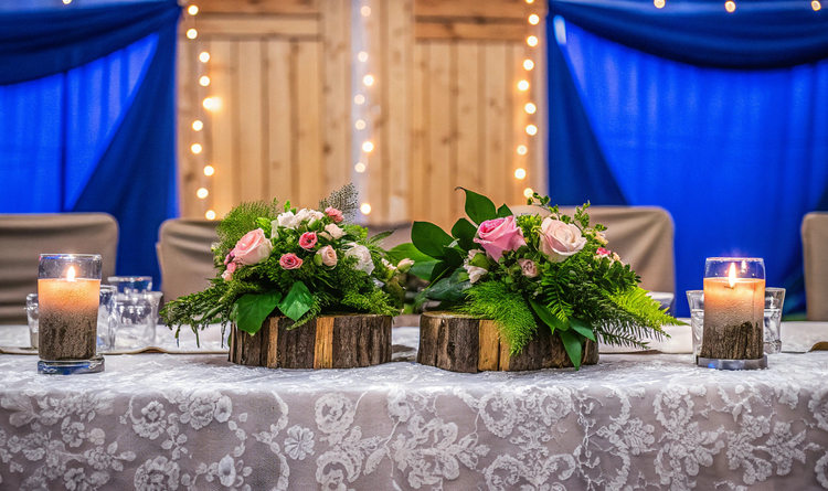 Top 10 DIY-Projekte für eine unvergessliche Hochzeit