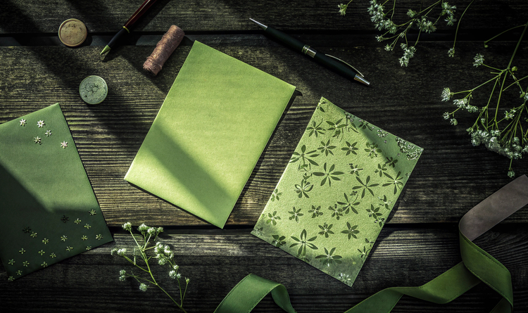 Einladungskarten selbst gestalten: Kreative Ideen und Tipps