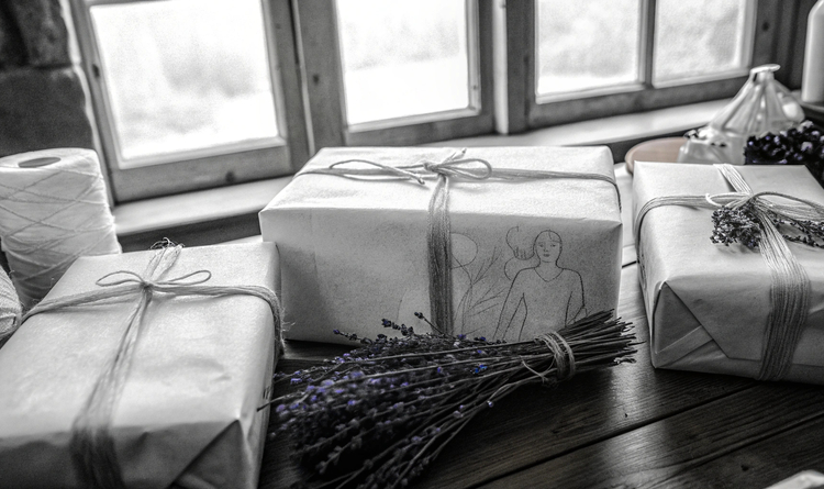 Wie du deine Hochzeitsgeschenke personalisieren kannst