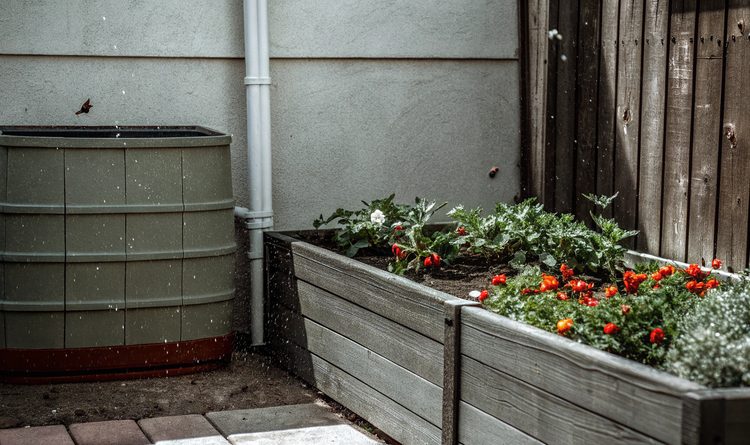 10 Tipps für eine nachhaltige Gartenpflege